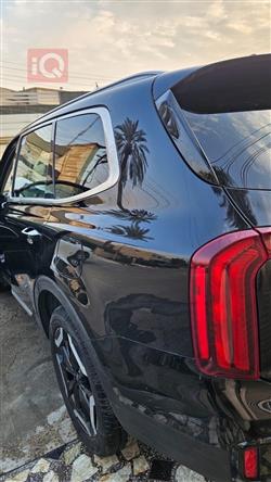 كيا تيلوريد